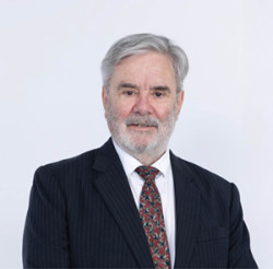 Grant Illingworth KC - Chair