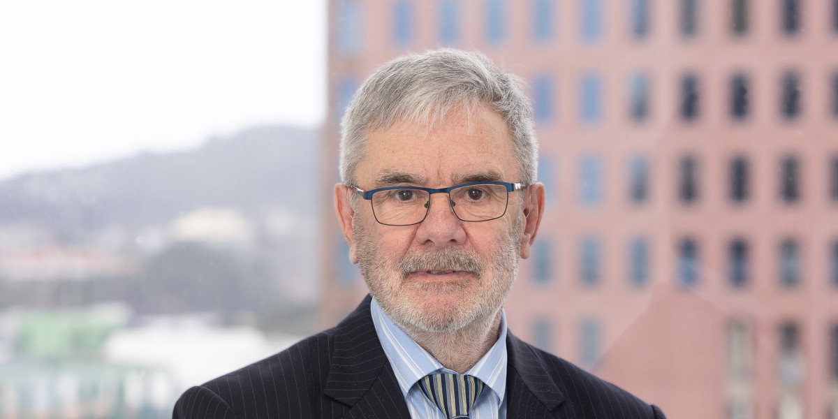 Commissioner Grant Illingworth