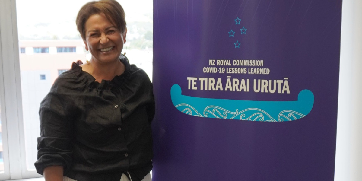 Hekia Parata