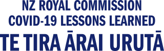 Covid-19 Lessons Learned
